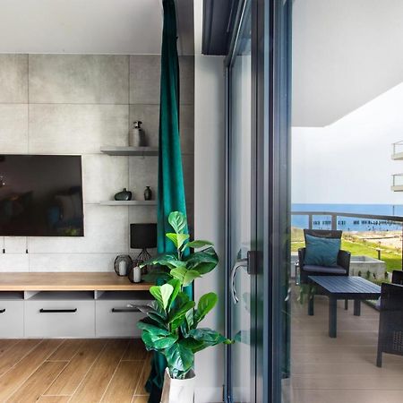 Apartament Gardenia Sea&Sun DZIWNÓW PRZY PLAŻY Dziwnów Exterior foto