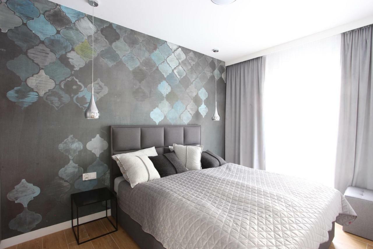 Apartament Gardenia Sea&Sun DZIWNÓW PRZY PLAŻY Dziwnów Exterior foto