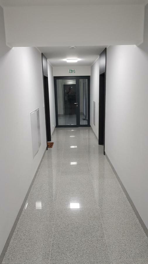 Apartament Gardenia Sea&Sun DZIWNÓW PRZY PLAŻY Dziwnów Exterior foto