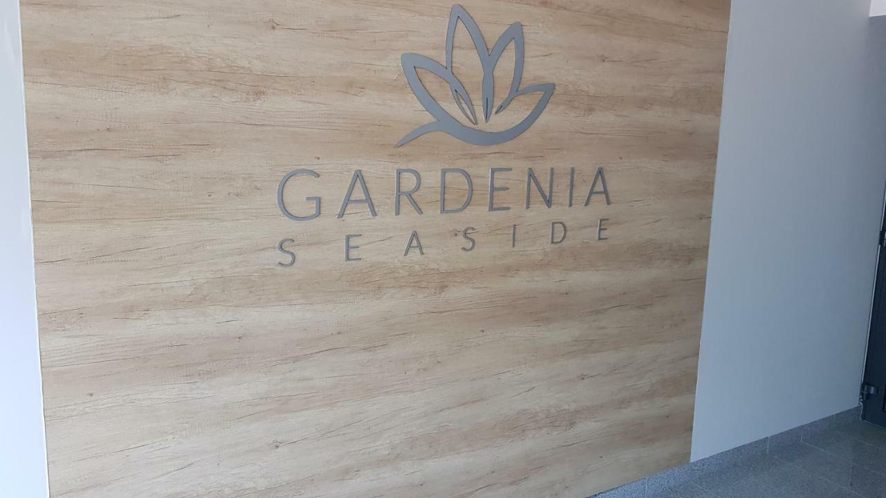 Apartament Gardenia Sea&Sun DZIWNÓW PRZY PLAŻY Dziwnów Exterior foto