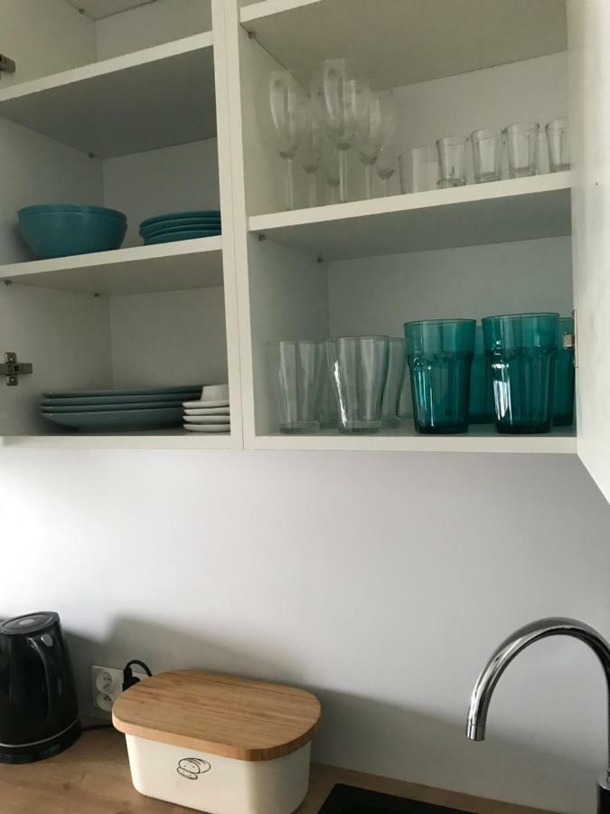 Apartament Gardenia Sea&Sun DZIWNÓW PRZY PLAŻY Dziwnów Exterior foto
