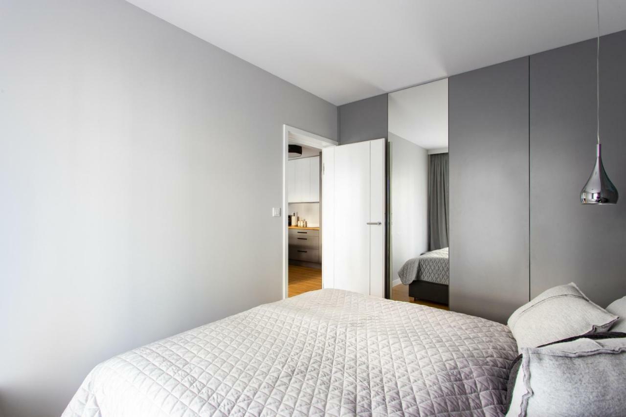 Apartament Gardenia Sea&Sun DZIWNÓW PRZY PLAŻY Dziwnów Exterior foto